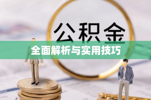 晋中全面解析与实用技巧